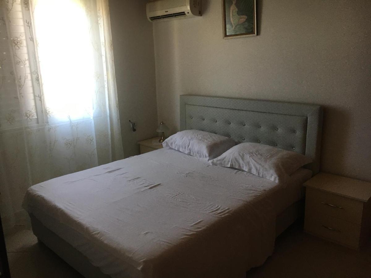Guesthouse Nedin Ksamil Ngoại thất bức ảnh